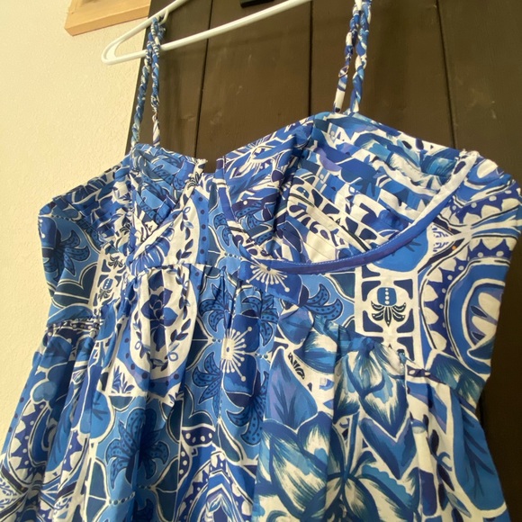 Farm Rio Dress - Picture 8 of 10